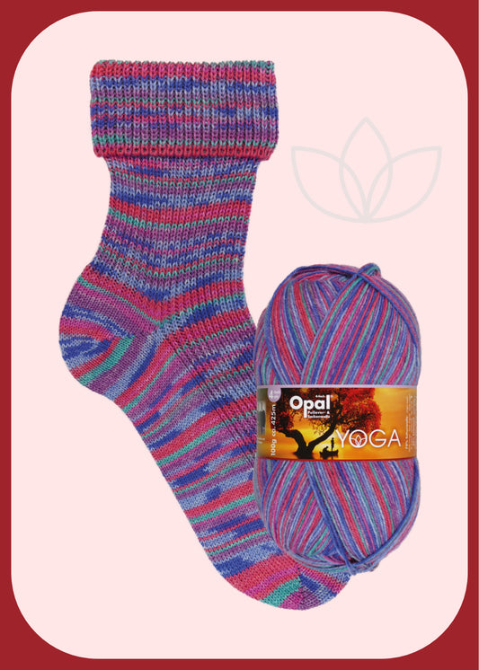 Opal Yoga