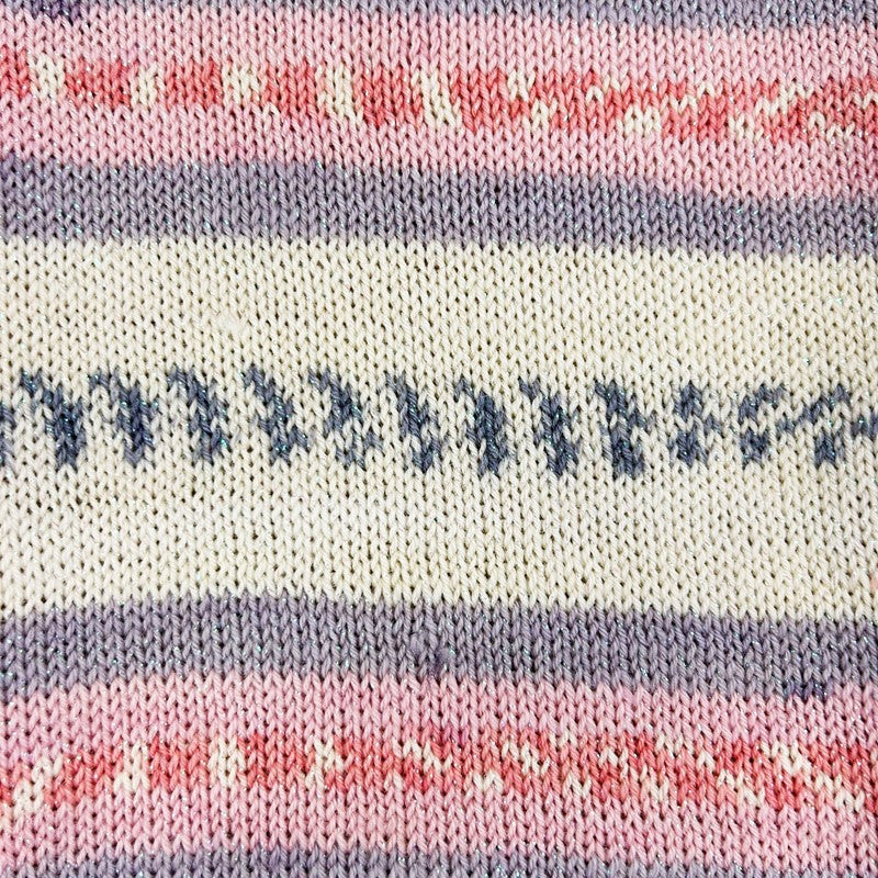 Stylecraft Head Over Heels Festive