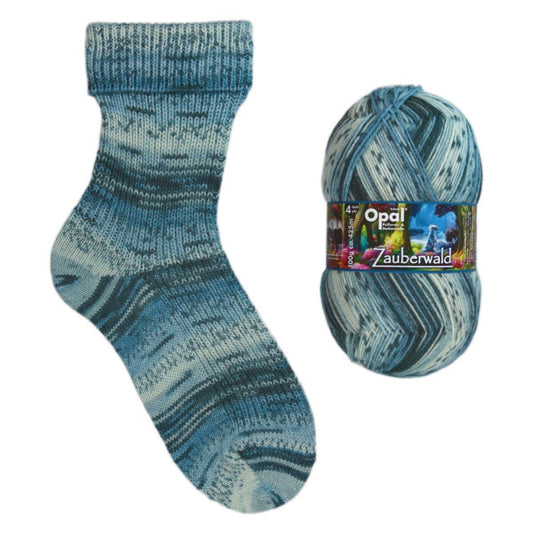 Opal Enchanted Forest/ Zauberwald