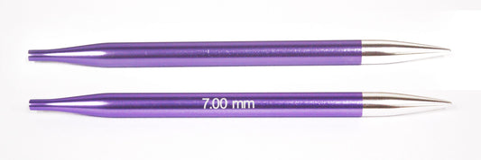 Zing Special Interchangeable Tips
