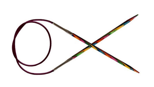 Symfonie Fixed Circular Needles