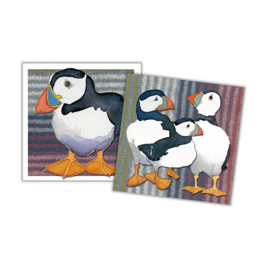 Emma Ball Mini Cards