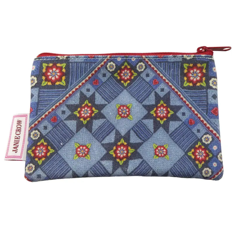 Emma Ball Purse