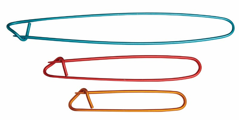 KnitPro Aluminium Stitch Holders
