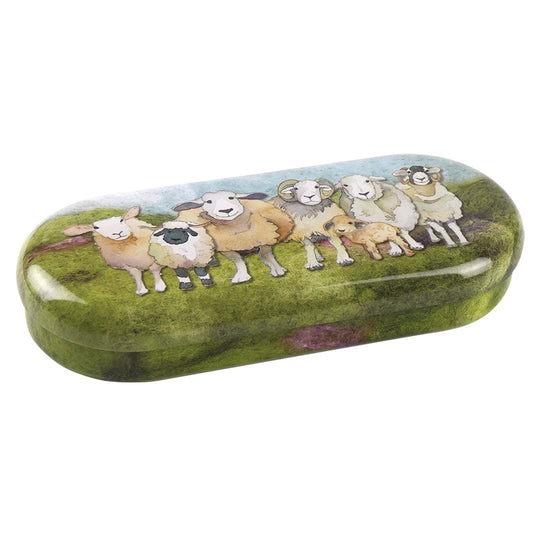 Emma Ball Glasses Case