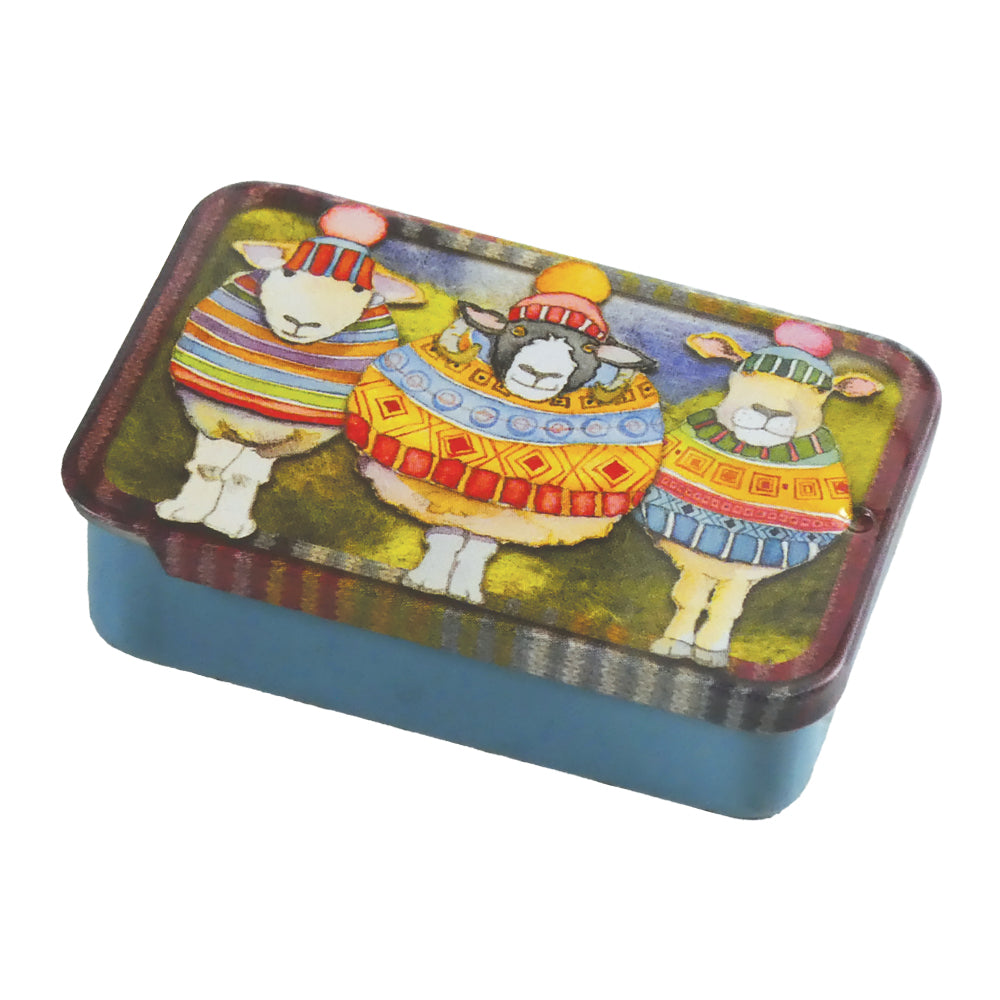 Emma Ball Pocket Tin