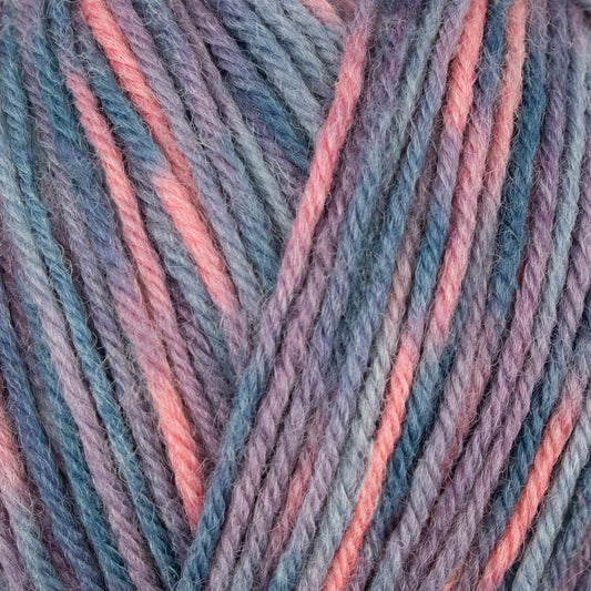 West Yorkshire Spinners Colour Lab Sock DK