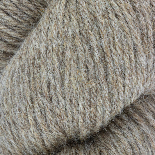 Fleece Bluefaced Leicester DK Naturals by West Yorkshire Spinners