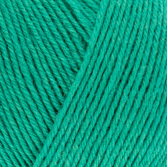 West Yorkshire Spinners Signature 4 ply - Solid Colours