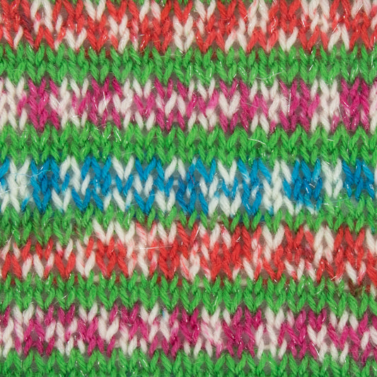 West Yorkshire Spinners Signature 4 ply - Christmas Sparkle