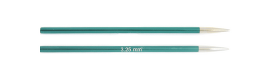 Zing Normal Interchangeable Tips