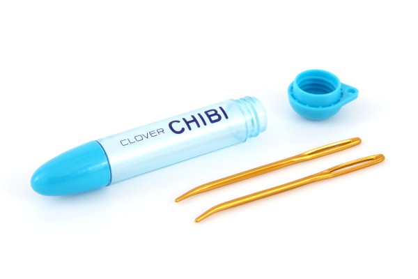 Clover Darning Needles