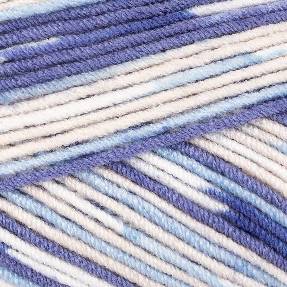 Stylecraft Bambino Prints DK