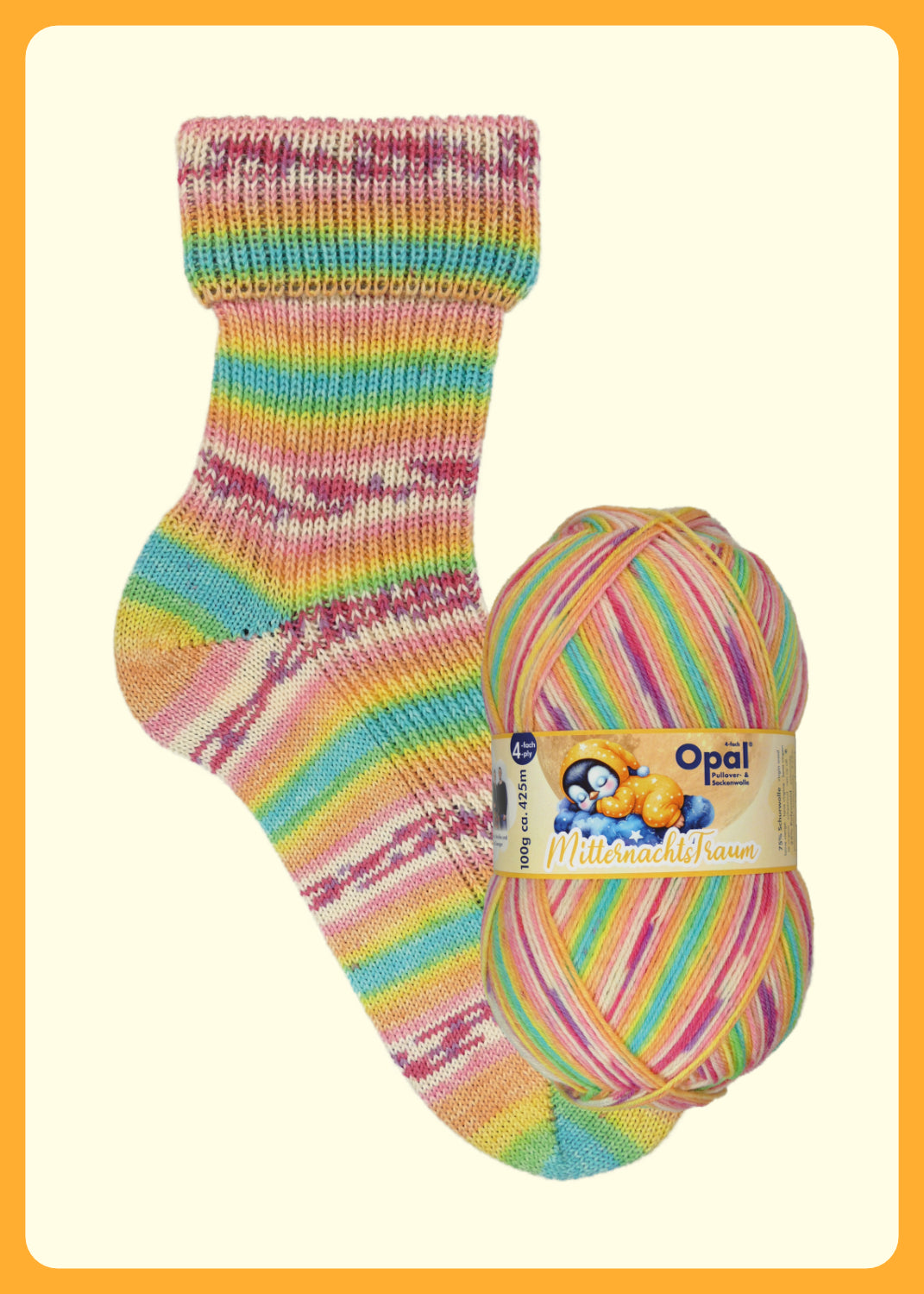 Opal Midnight Dream
