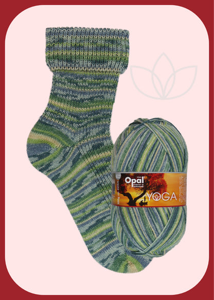 Opal Yoga