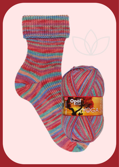 Opal Yoga