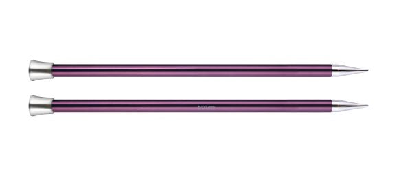Zing Single Pointed Knitting Needles