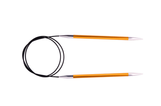 Zing Fixed Circular Needles