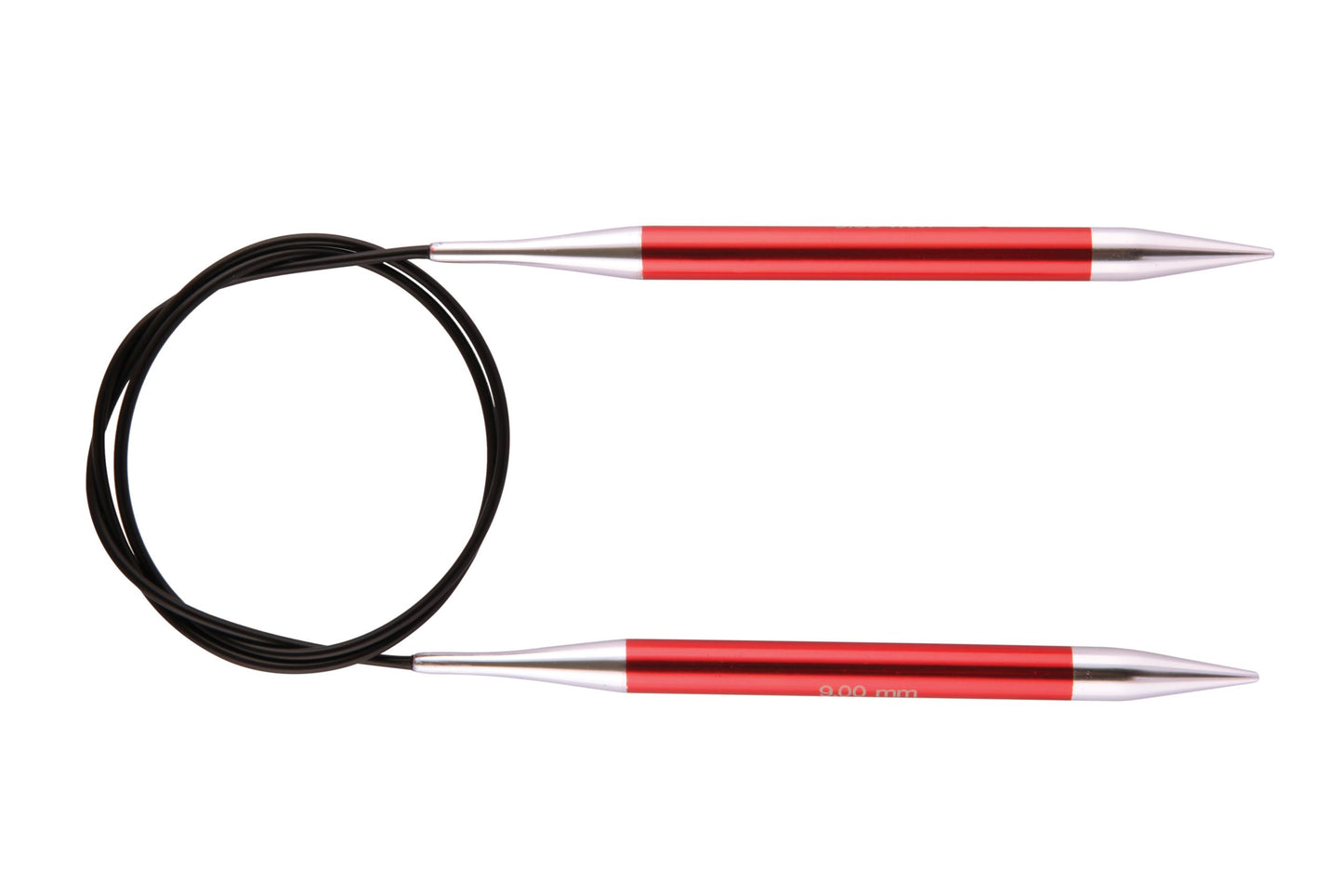 Zing Fixed Circular Needles