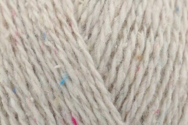 Sirdar Loveful 100% Recycled Tweed