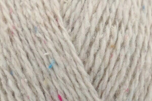 Sirdar Loveful 100% Recycled Tweed