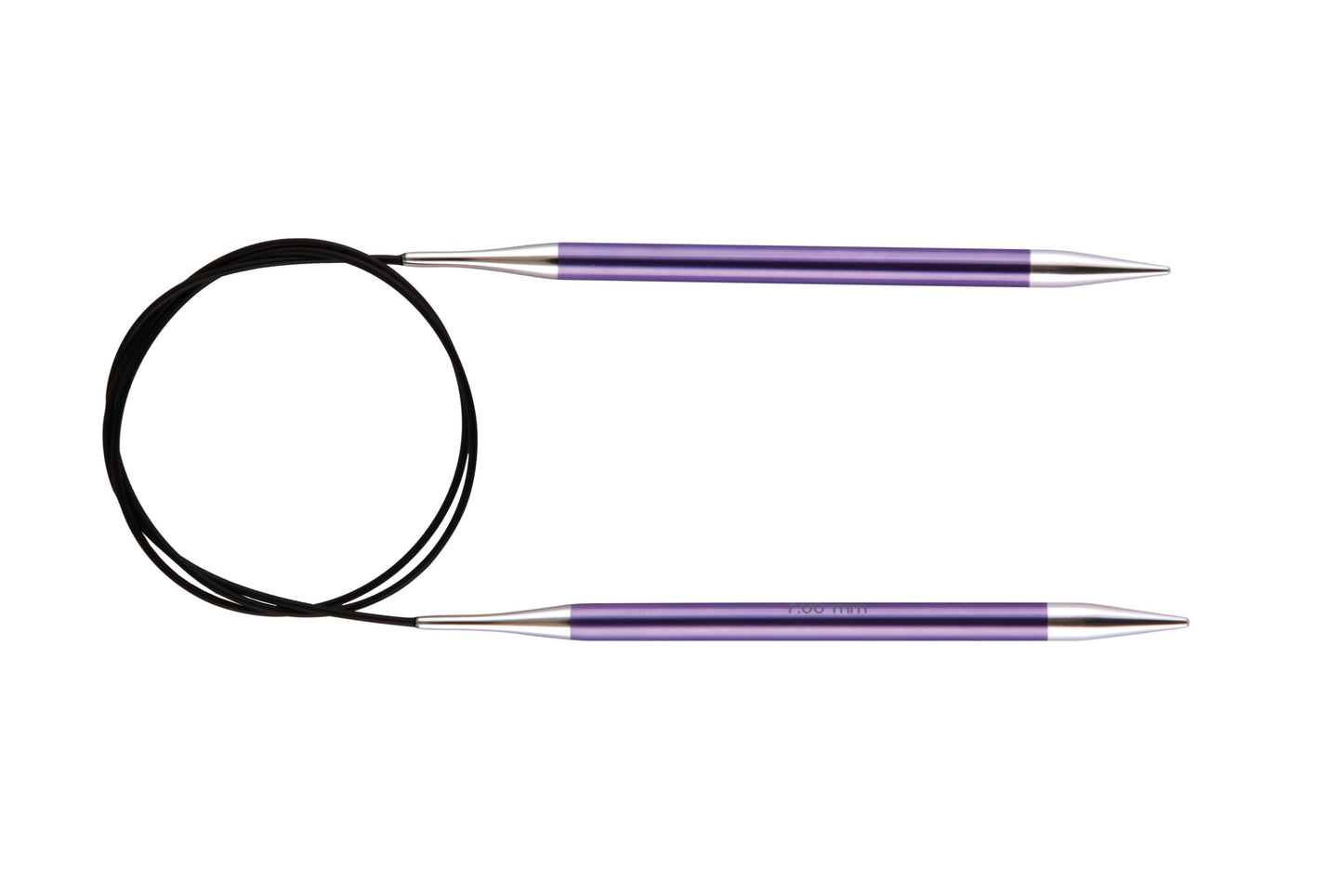 Zing Fixed Circular Needles