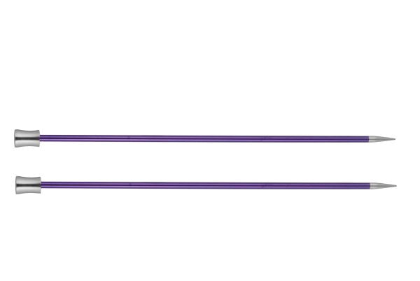 Zing Single Pointed Knitting Needles