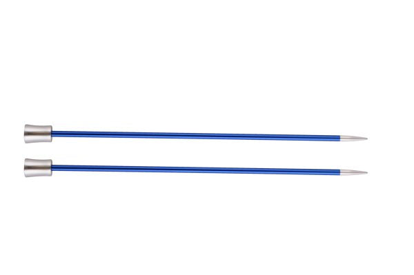 Zing Single Pointed Knitting Needles