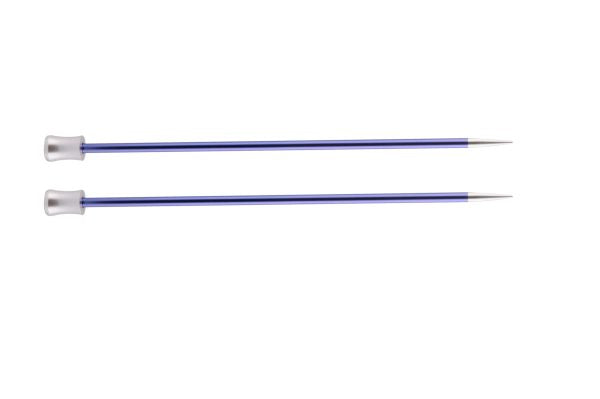 Zing Single Pointed Knitting Needles
