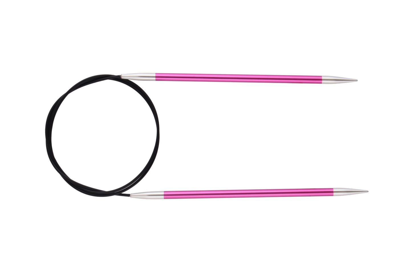 Zing Fixed Circular Needles