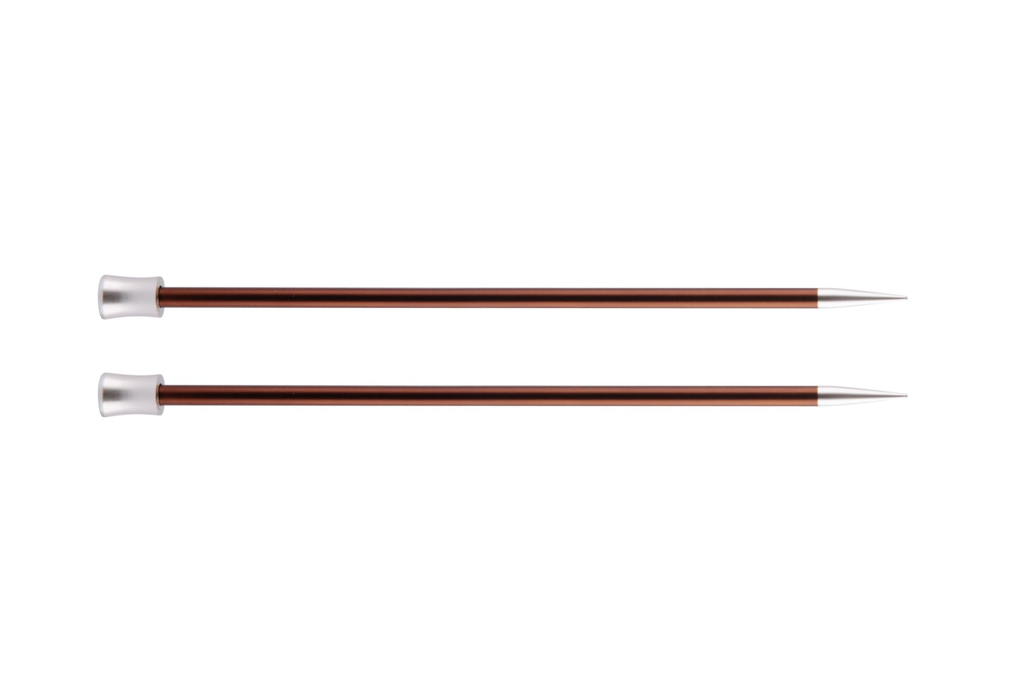 Zing Single Pointed Knitting Needles
