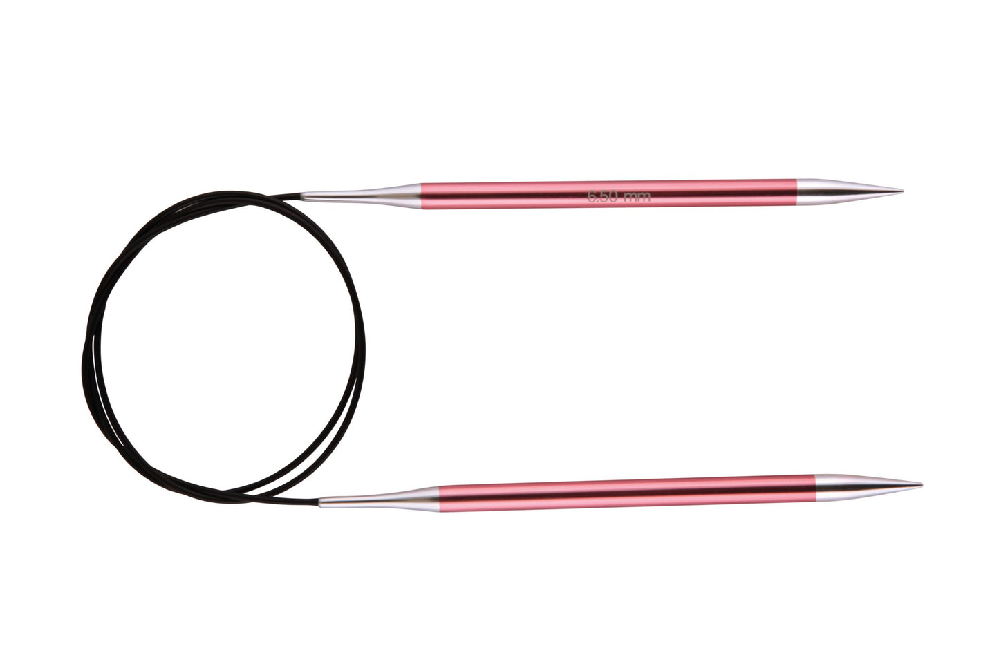 Zing Fixed Circular Needles