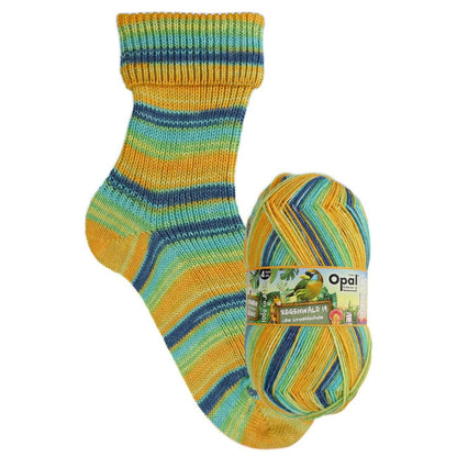 Opal Rainforest/ Regenwald 19