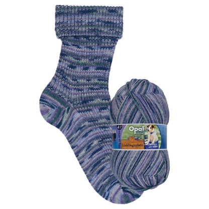 Opal Favourite Place/ Lieblingsplatz