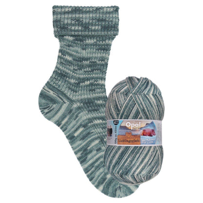 Opal Favourite Place/ Lieblingsplatz