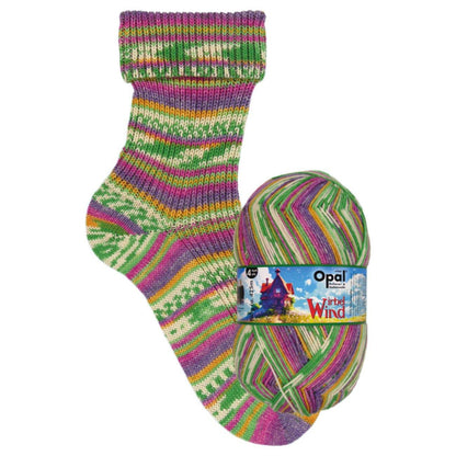 Opal Wirbelwind/ Whirlwind