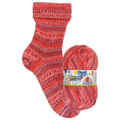 Opal Heroes/ kleine Helden