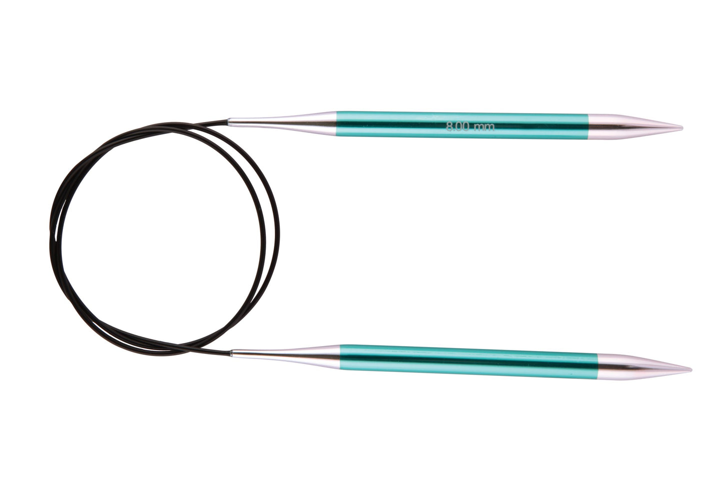 Zing Fixed Circular Needles