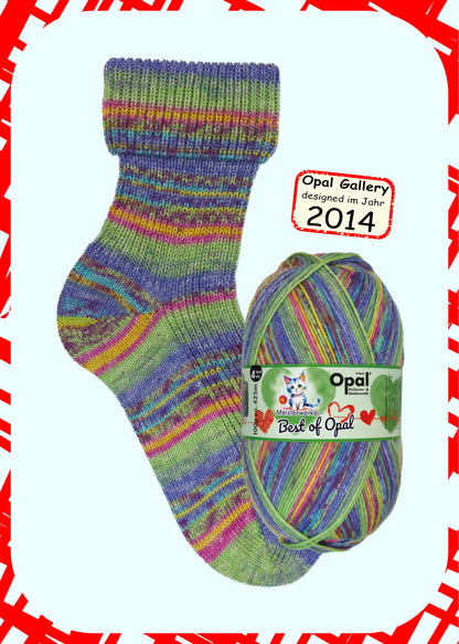 Opal Best of Opal