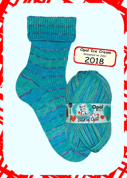 Opal Best of Opal