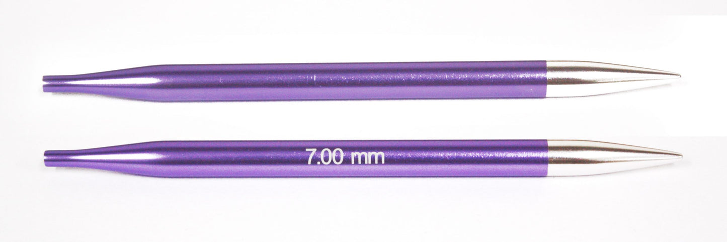 Zing Special Interchangeable Tips