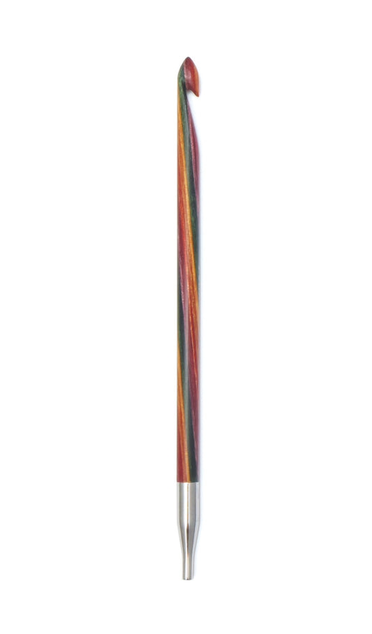 Symfonie Single Ended Afghan/Tunisian Crochet Hook