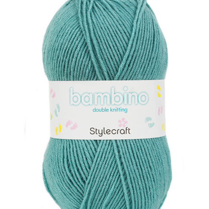 Stylecraft Bambino DK