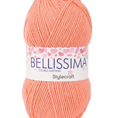 Stylecraft Bellissima DK