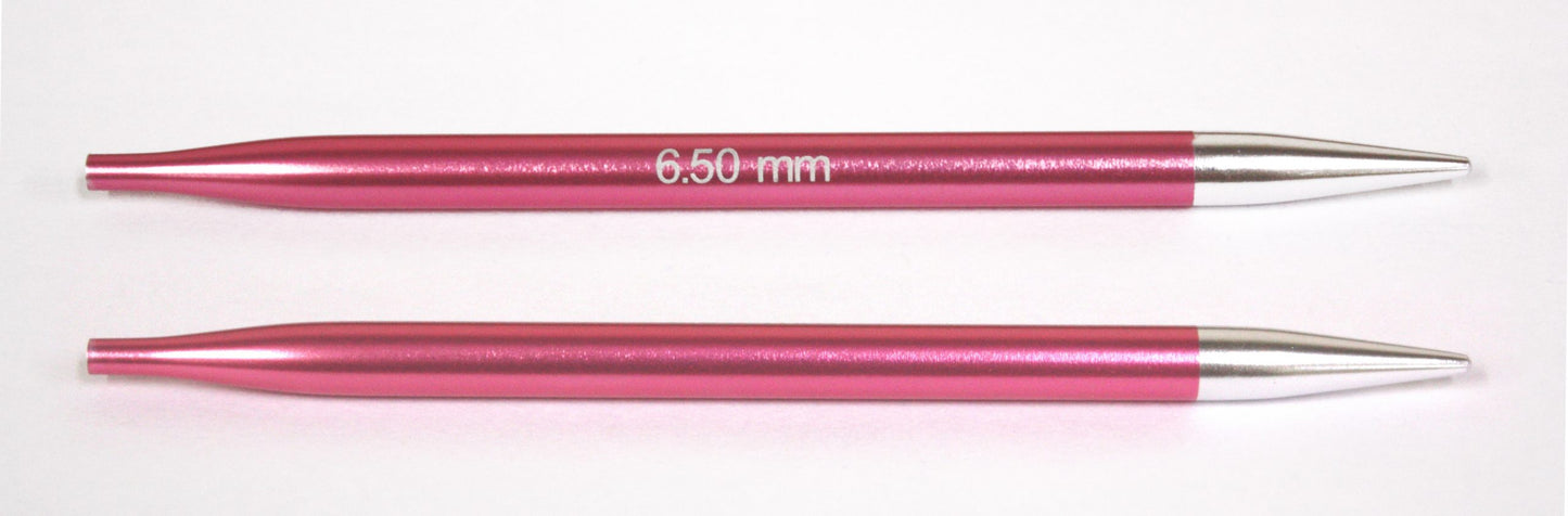 Zing Special Interchangeable Tips