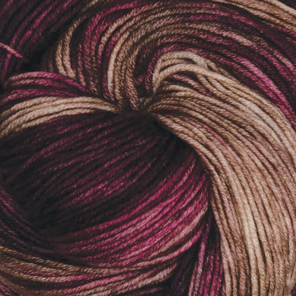 Symfonie Terra Variegated 4ply