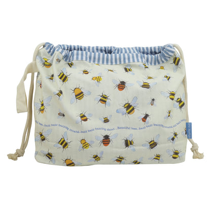 Emma Ball - Drawstring Bags