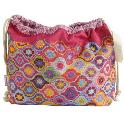 Emma Ball - Drawstring Bags