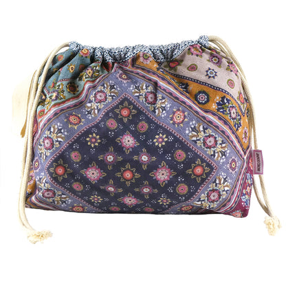 Emma Ball - Drawstring Bags