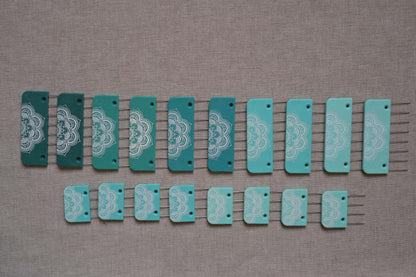 The Mindful Collection Knit Blockers